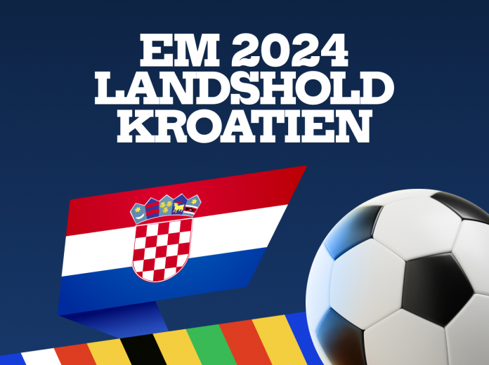 EURO24 | Kroatien fodboldlandshold | Gruppe B